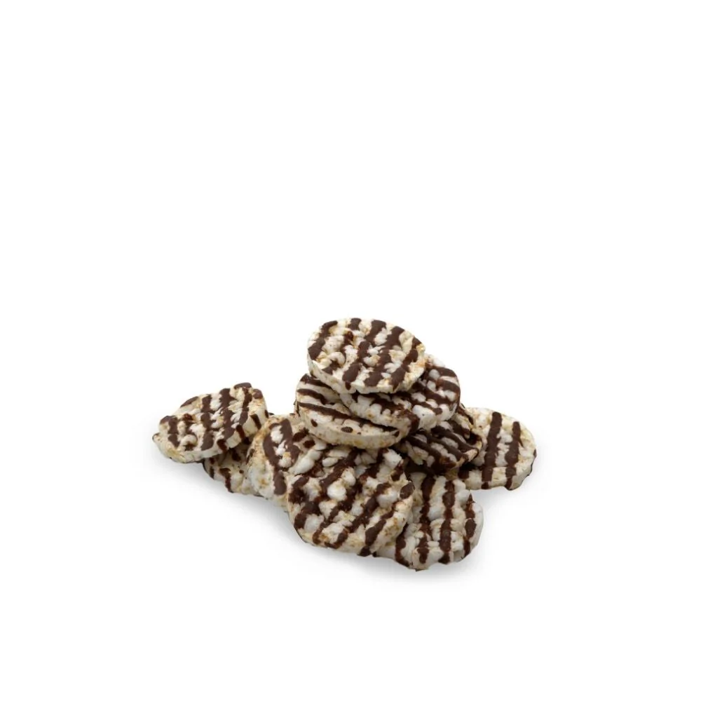 gall mizos chocolate 12x120g