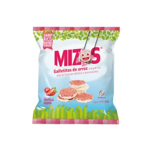 28x16g gall mizos murta frutilla