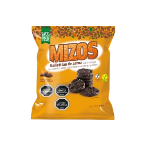 gall mizos chocolate 28x20gr