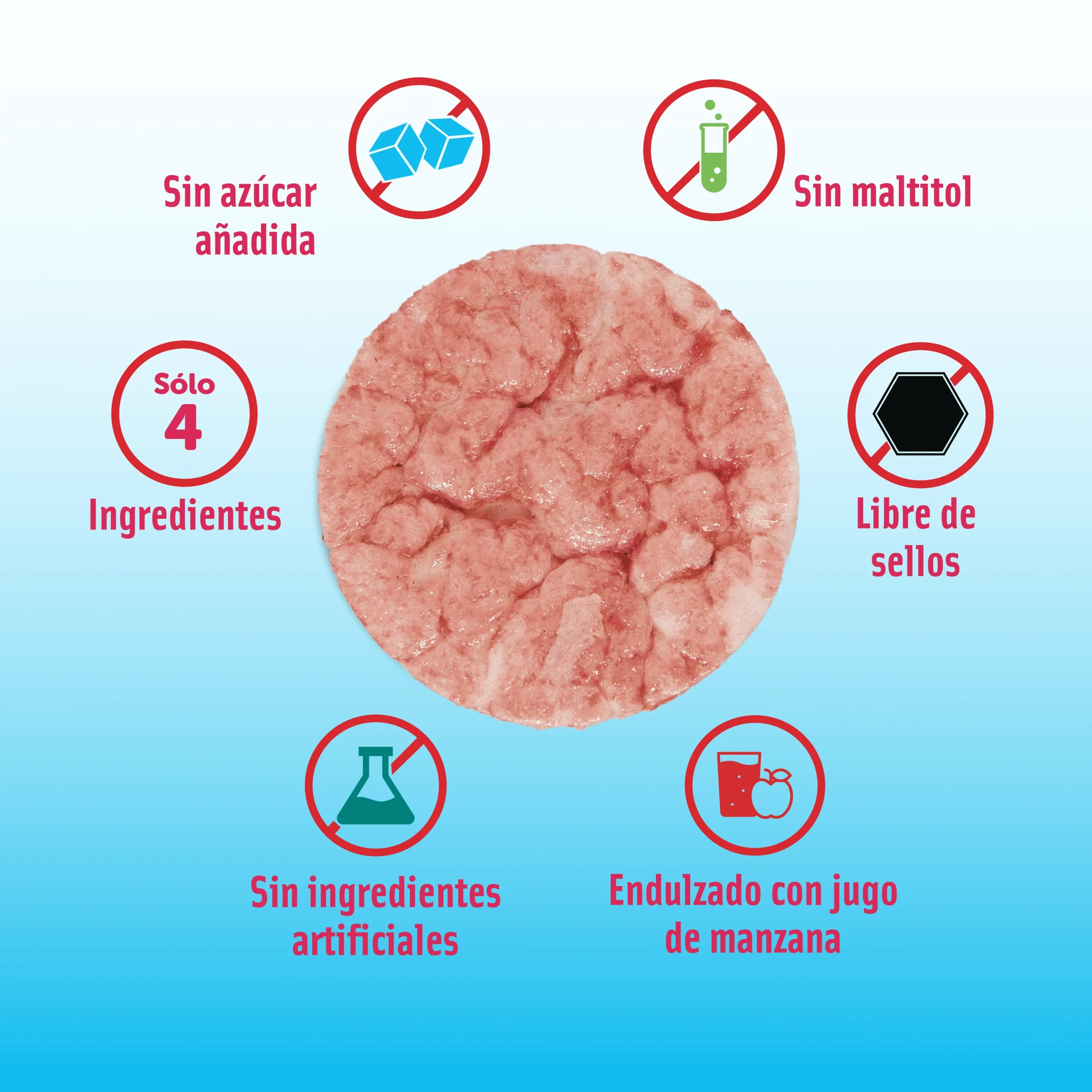 28x16g gall mizos murta frutilla