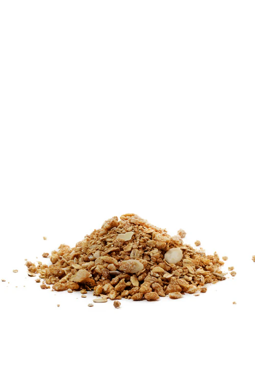 MIZOS GRANOLA ALMENDRA COCO 250 GRS - Imagen 2
