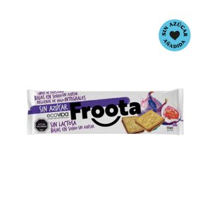 GALLETA FROOTA DE HIGO