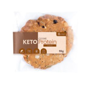 GALLETON KETO PROTEIN COCO