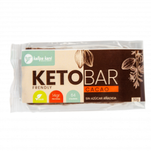 BARRAS PROTEIN CACAO 12UN