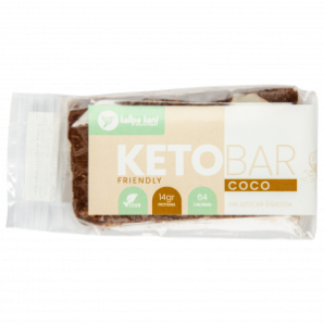 BARRAS PROTEIN COCO 12UN