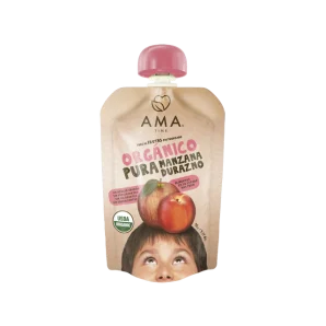 COMPOTA DURAZNO