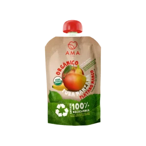 COMPOTA PLATANO MANGO