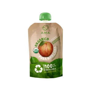 COMPOTA MANZANA PURA