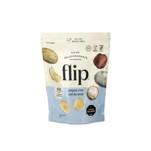 FLIP 30GR SAL DE MAR