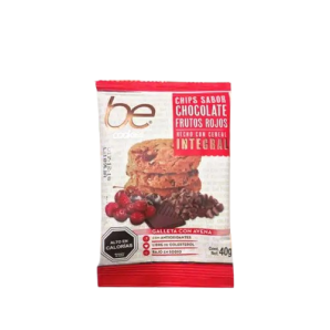 GALLETON FRUTOS ROJOS 40 GRS.