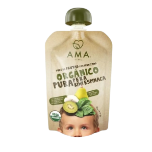 COMPOTA PERA KIWI ESPINACA
