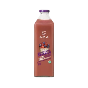JUGO MANZANA CIRUELA 6X1000ML