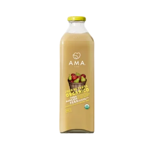 JUGO MANZANA PERA 6X1000ML