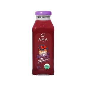 JUGO MANZANA ARANDANO 12X300ML