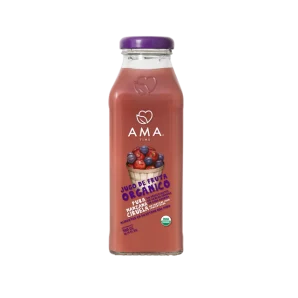 JUGO MANZANA CIRUELA 12X300ML