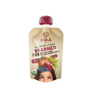 COMPOTA ARANDANO BETARRAGA