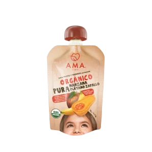 COMPOTA PLATANO ZAPALLO