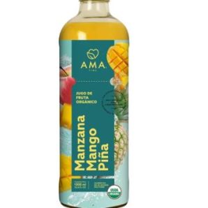 JUGO AMA 1000 MANGO PIÑA