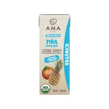 JUGO AMA PIÑA 24X200CC